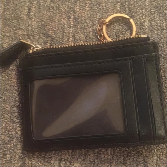 Coach Wristlet Wallet - Picture 2 of 2